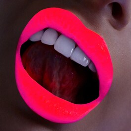 Listen Hard Girl - Gloss