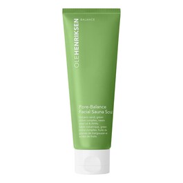 Pore-Balance - Facial Sauna Scrub