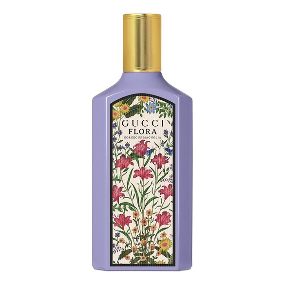 GUCCI Flora Gorgeous Magnolia - Eau de parfum refill, GUCCI