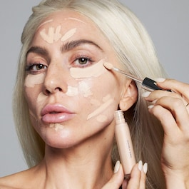 Triclone Skin Tech Hydrating Concealer med fermenteret Arnica - Concealer