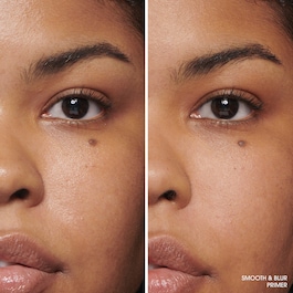 Smooth + Blur Primer