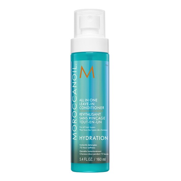 All In One - Leave-In Conditioner, MOROCCANOIL