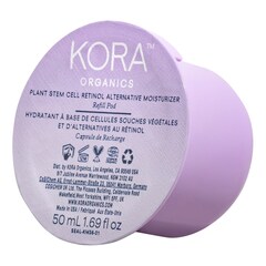 Plant Stem Cell Retinol - Alternative Moisturizer, KORA ORGANICS