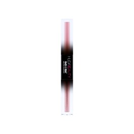 Matte & Metal - Melted Double Ended Liquid Eyeshadows