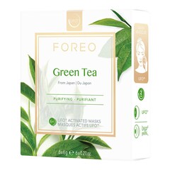 UFO Mask - Green Tea, FOREO