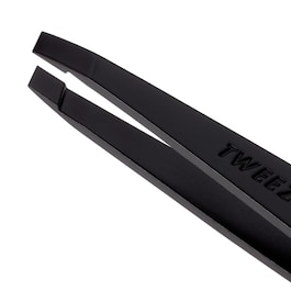 Slant Tweezer - Slant Tweezer, helt sort