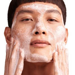 The Foaming Cleanser - Face Cleanser