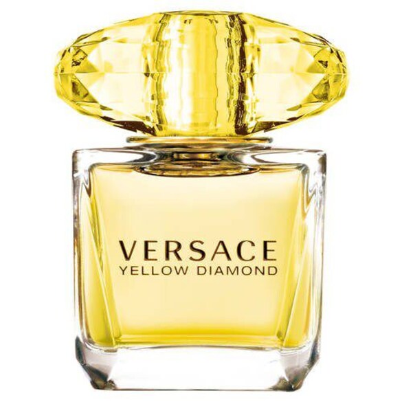 Yellow Diamond - Eau de Toilette, VERSACE