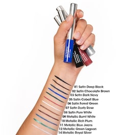 Intense Ink Liner - Eyeliner Intense Waterproof