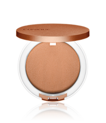 True Bronze Pressed Powder, CLINIQUE