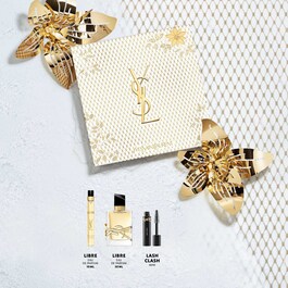 Libre -  EDP Xmas Set