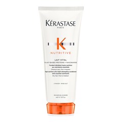 Nutritive Lait Vital - Conditioner , KÉRASTASE