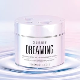 Dreaming - Avanceret hårpleje, der giver håret nyt liv
