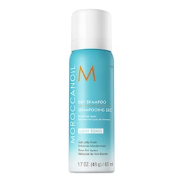 Dry Shampoo - Light Tones Mini image