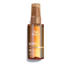 Ultimate Smooth Mirakel serumoile til tørt, trist eller kruset hår, WELLA PROFESSIONALS
