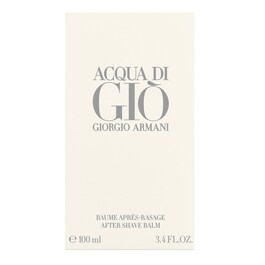 Acqua Di Giò - After Shave Balm