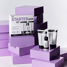 Startsættet - Gaveæske hudpleje