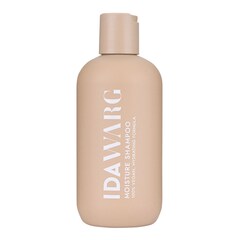 Moisture Shampoo, IDA WARG BEAUTY
