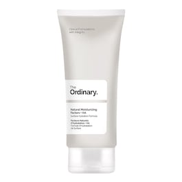 Natural Moisturizing Factors + HA - Moisturizer