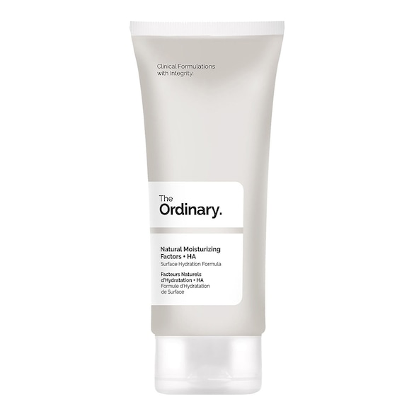 Natural Moisturizing Factors + HA - Moisturizer, THE ORDINARY