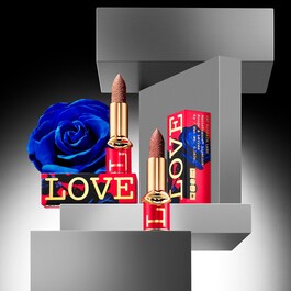 Mattetrance Lipstick