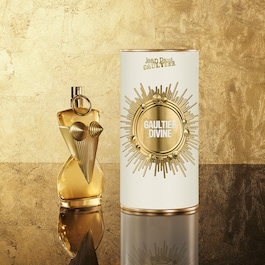 Gaultier Divine - Eau de Parfum - Duftnoter af salt, lilje og marengs