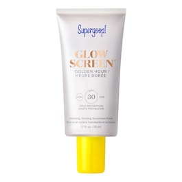 Glowscreen - Sunscreen SPF 30 PA+++ with Hyaluronic Acid + Niacinamide image