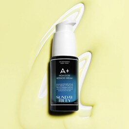 A+ High-Dose - Retinol Serum