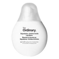 Læbepomade med Squalan + Aminosyrer - Fugtgivende læbepomade, THE ORDINARY