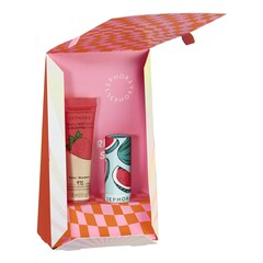 The Future is Yours - Læbeplejesæt til dag og nat, SEPHORA COLLECTION