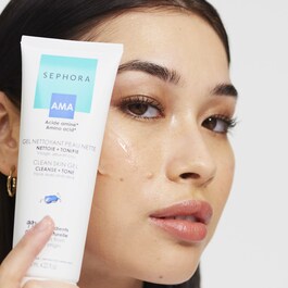 Clean Skin Gel - Cleanse+Tone