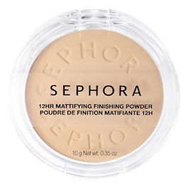 Mattifying Finishing Powder - 12HR image