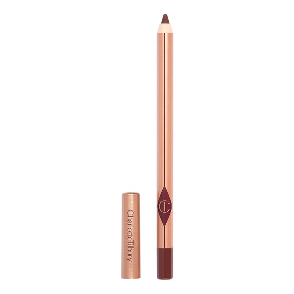 Lip Cheat - Læbeblyant, der ikke smitter af, CHARLOTTE TILBURY