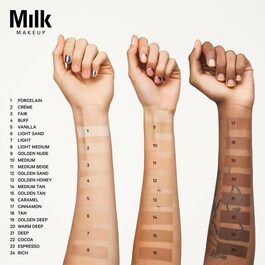 Flex Concealer - Medium Coverage Concealer