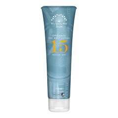 Sun Body Lotion - SPF 15, RUDOLPH CARE