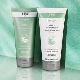 Evercalm - Gentle Cleansing Gel