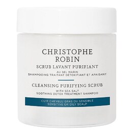 Cleansing Purifying Scrub - Sea Salt