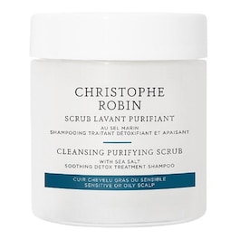 Cleansing Purifying Scrub - Sea Salt image