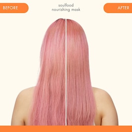 Soulfood - Nærende maske