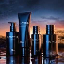 Sauvage Shower Gel