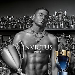 Invictus Parfum – Parfume med marine noter til mænd