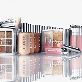 Full Coverage Foundation Brush - N°12
