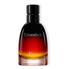 Fahrenheit - Eau de Toilette til mænd - Træagtige og læderagtige noter, DIOR