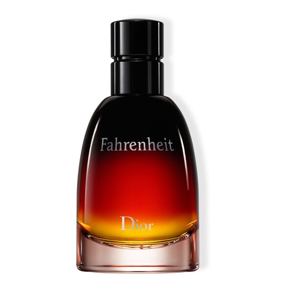 Fahrenheit - Eau de Toilette til mænd - Træagtige og læderagtige noter, DIOR