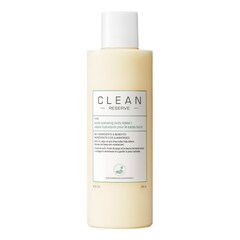 Buriti Hydrating Body Lotion, CLEAN