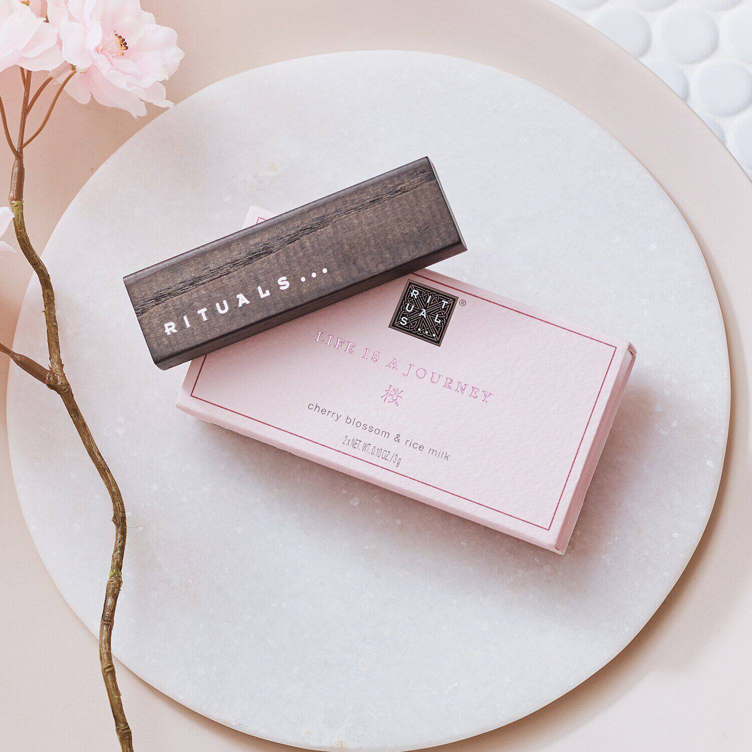Car perfume refill clearance rituals
