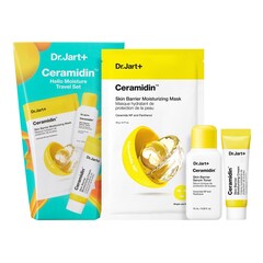 Ceramidin Hello Moisture Travel Set, DR.JART+