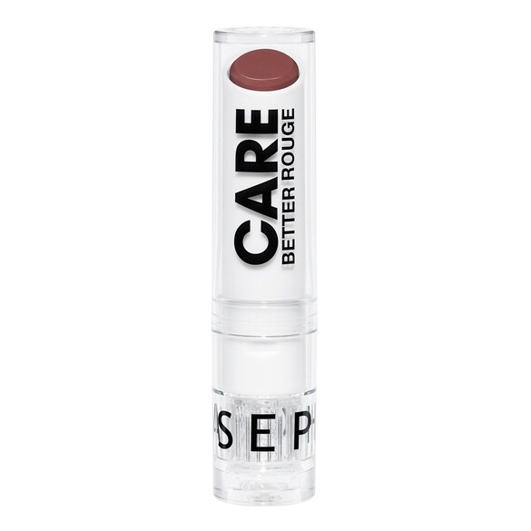 Better Rouge - Satin lipstick, SEPHORA COLLECTION