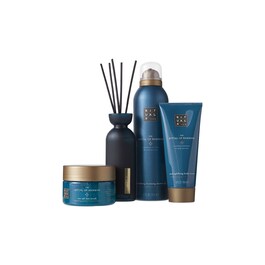 The Ritual of Hammam - Medium Gift Set