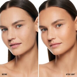 SoftSculpt® - Serum der former og giver en solbrun glød